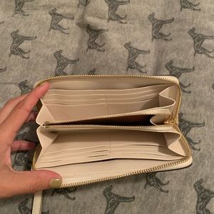 Coach Bags - Coach clutch wallet Coach Bags - Coach clutch wallet